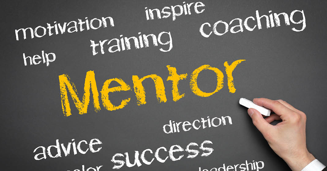 Anoi Persuasion Skaldet Mezinárodní den mentoringu | Mass